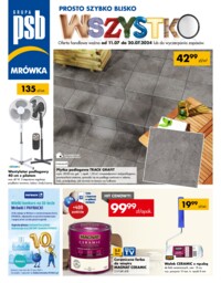 Gazetka promocyjna od 11-07-2024 do 20-07-2024