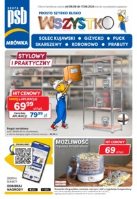 Gazetka promocyjna od 08-08-2024 do 17-08-2024