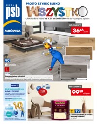 Gazetka promocyjna od 11-07-2024 do 20-07-2024