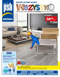 Gazetka promocyjna od 11-07-2024 do 20-07-2024