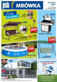 Gazetka promocyjna od 04-06-2021 do 19-06-2021