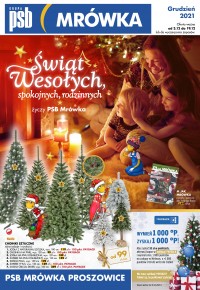 Gazetka promocyjna od 03-12-2021 do 19-12-2021