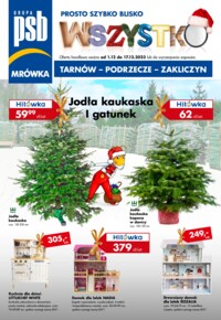 Gazetka promocyjna od 01-12-2023 do 17-12-2023