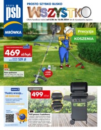 Gazetka promocyjna od 10-06-2024 do 15-06-2024