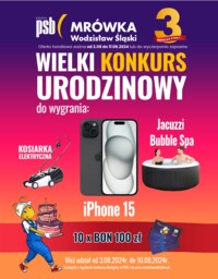 Gazetka promocyjna od 02-08-2024 do 17-08-2024