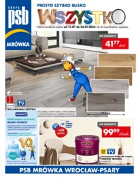 Gazetka promocyjna od 11-07-2024 do 20-07-2024