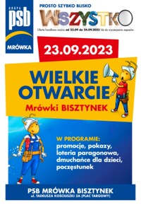 Gazetka promocyjna od 18-09-2023 do 24-09-2023