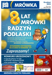 Gazetka promocyjna od 02-12-2022 do 18-12-2022