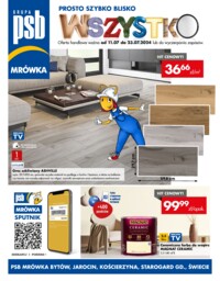 Gazetka promocyjna od 11-07-2024 do 20-07-2024