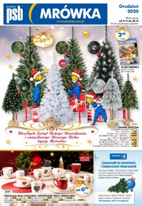 Gazetka promocyjna od 04-12-2020 do 20-12-2020