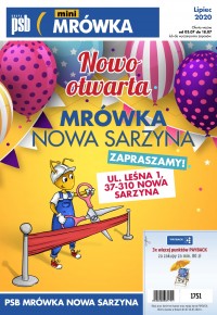 Gazetka promocyjna od 03-07-2020 do 18-07-2020