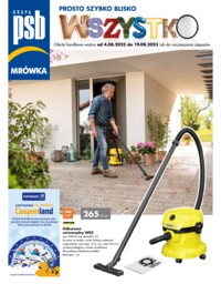 Gazetka promocyjna od 04-08-2023 do 19-08-2023