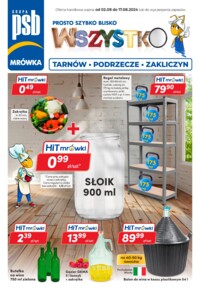 Gazetka promocyjna od 02-08-2024 do 17-08-2024