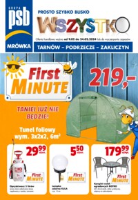 Gazetka promocyjna od 15-02-2024 do 24-02-2024