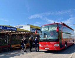 PSB Mrówka Tomaszów Lubelski - Akcja charytatywna