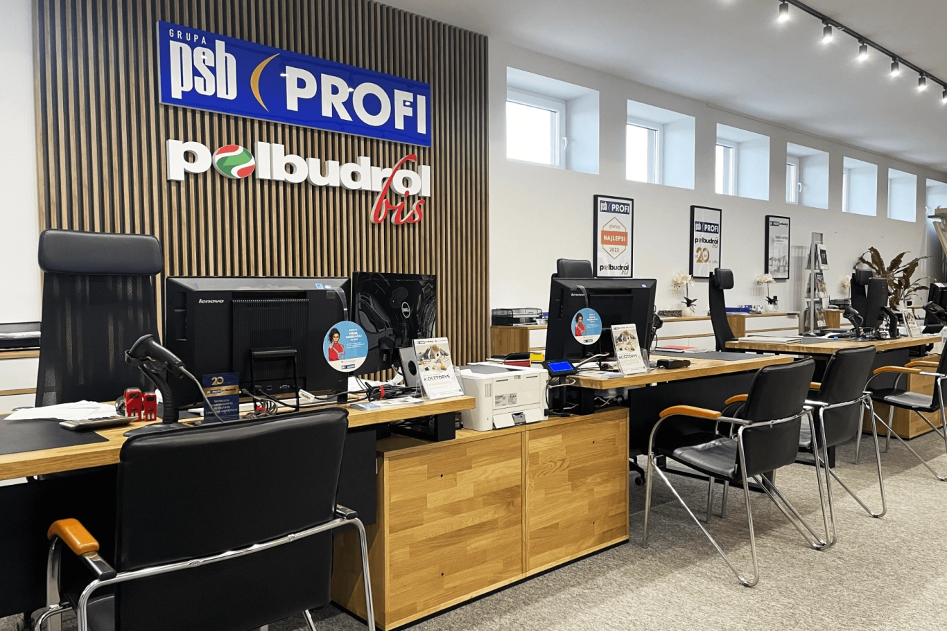 PSB PROFI POLBUDROL-BIS Starachowice