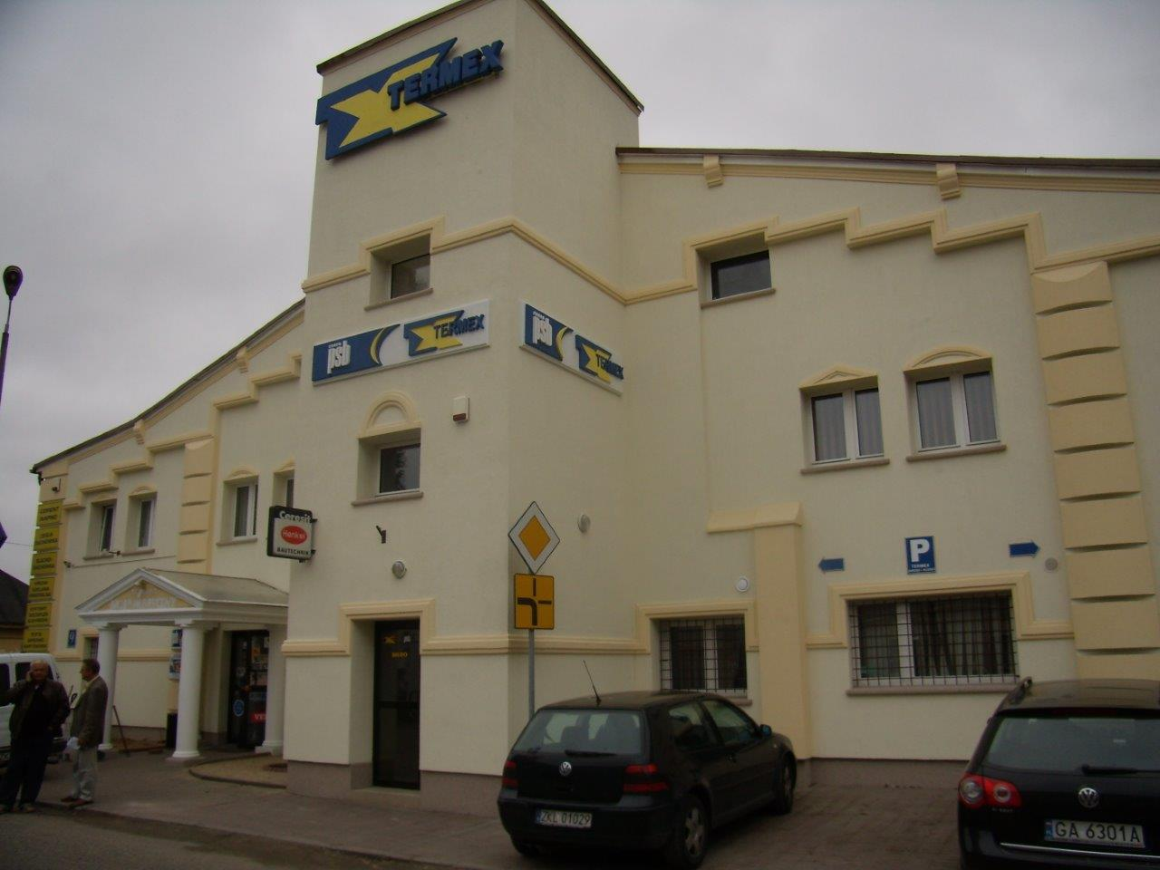 PSB TERMEX Koszalin