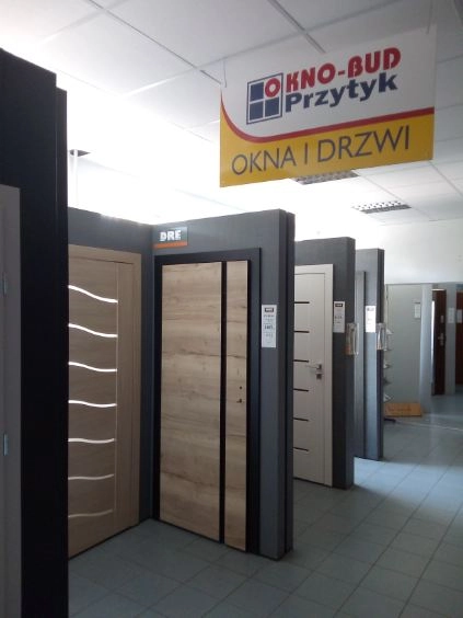 PSB OKNO-BUD Przytyk