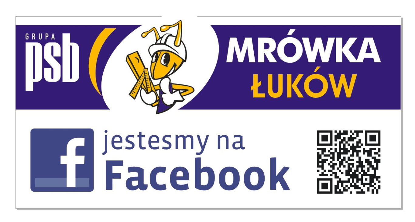 PSB Mrówka Łuków