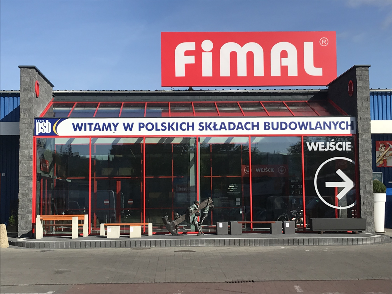 PSB FIMAL-PSB Słupsk