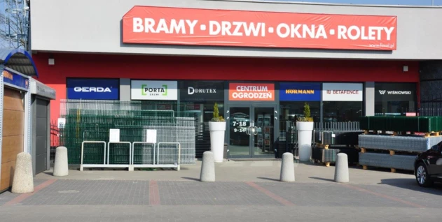 Zdjęcie: "FIMAL PSB" SPÓŁKA Z OGRANICZONĄ ODPOWIEDZIALNOŚCIĄ