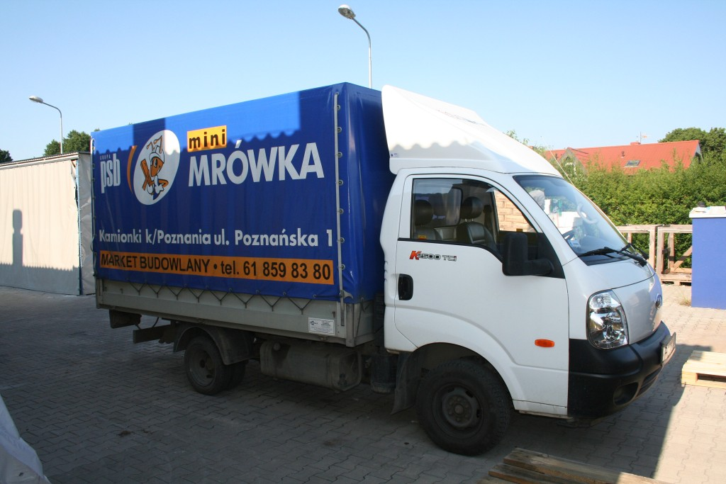 PSB Mrówka Kamionki