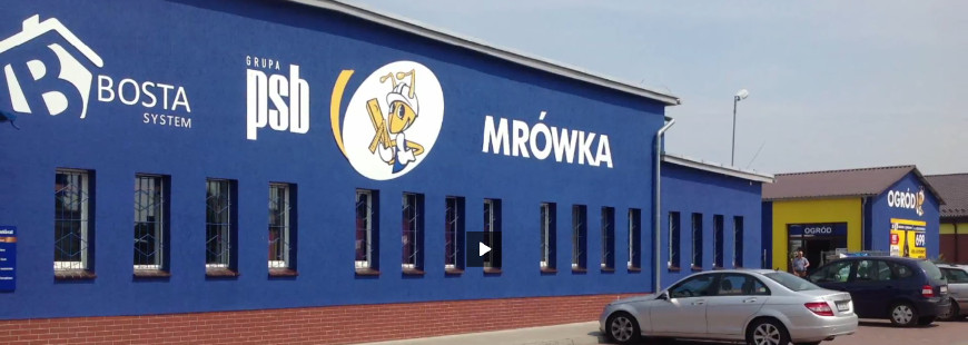 PSB Mrówka Szprotawa