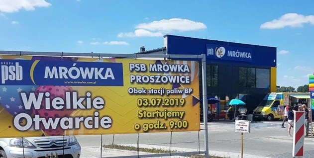 Zdjęcie: EDWARD MAGDZIAK - PRZEDSIĘBIORSTWO TRANSPORTOWO-SPEDYCYJNE MAGTRANS