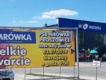 Zdjęcie: EDWARD MAGDZIAK - PRZEDSIĘBIORSTWO TRANSPORTOWO-SPEDYCYJNE MAGTRANS