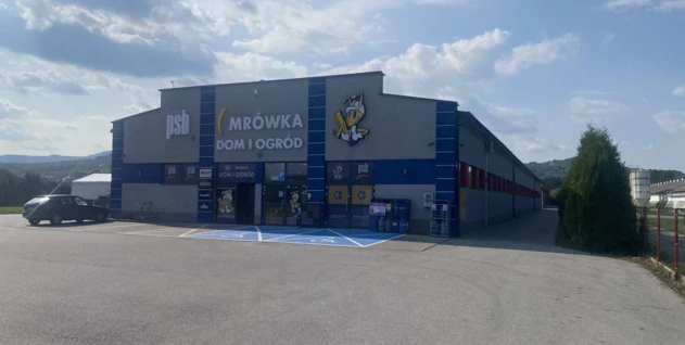 Zdjęcie: Centrum Wykończenia Wnętrz "KOLOR" Sławomir Babiec