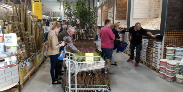 Zdjęcie: MARKET BUDOWLANY "DORBUD" S.C. DOROTA WCISŁO,JÓZEF WCISŁO,ŁUKASZ WCISŁO,MATEUSZ WCISŁO