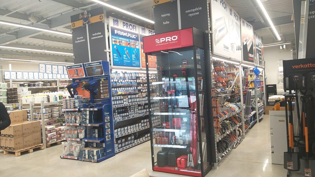 PSB PROFI BAUMA Sulejów