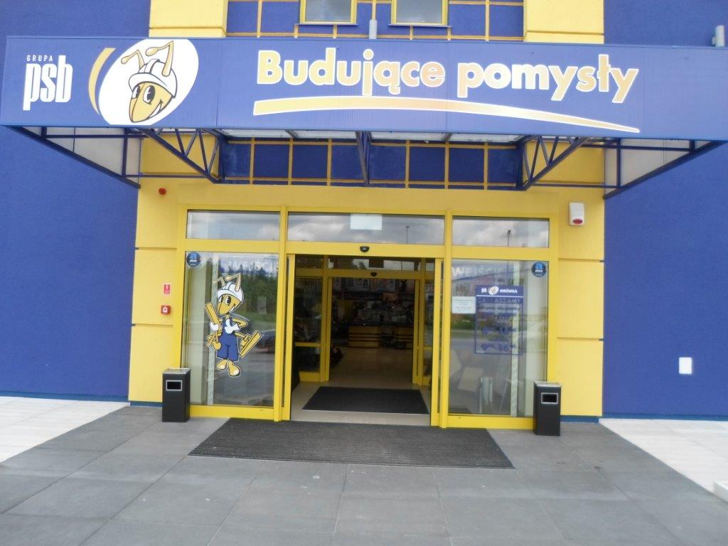 PSB Mrówka Lubartów