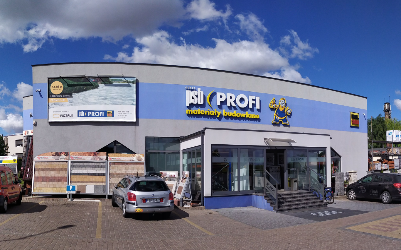 PSB PROFI BOL-ANN Gniezno