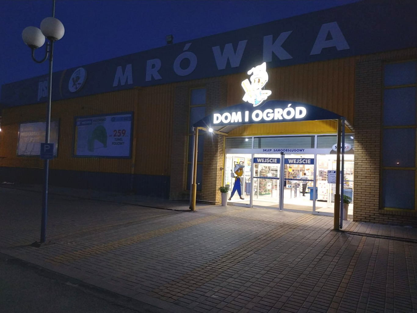 PSB Mrówka Radomsko