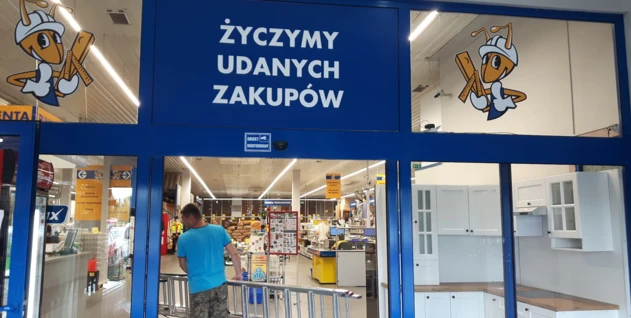 Zdjęcie: MARKET BUDOWLANY FORMAT SPÓŁKA Z OGRANICZONĄ ODPOWIEDZIALNOŚCIĄ