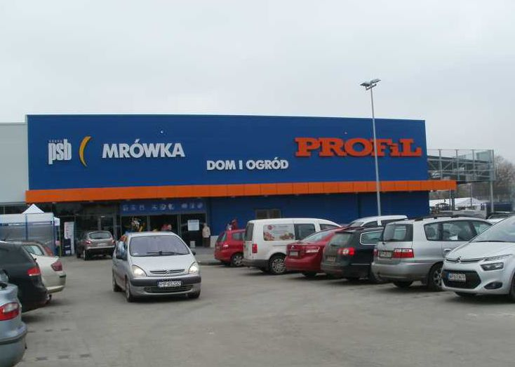 PSB Mrówka Piła