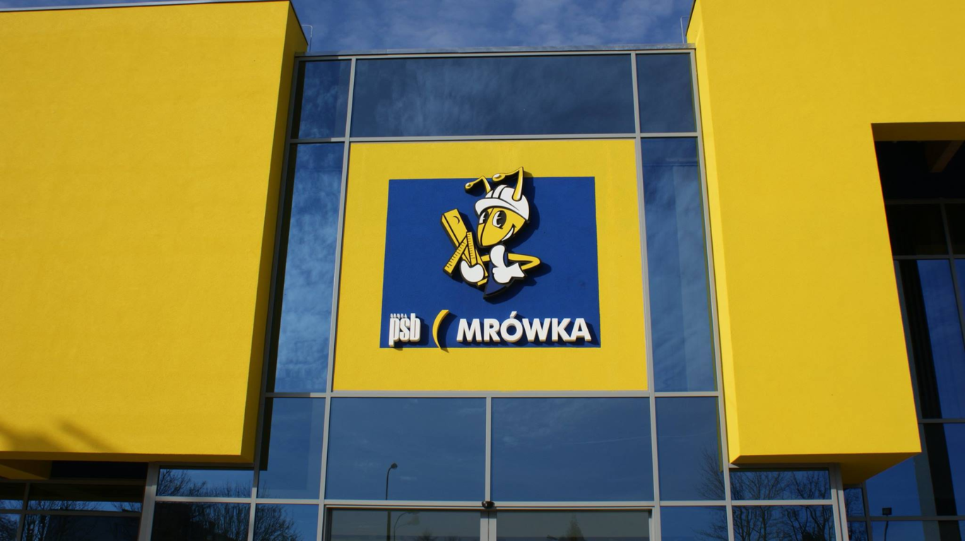 PSB Mrówka Gryfino