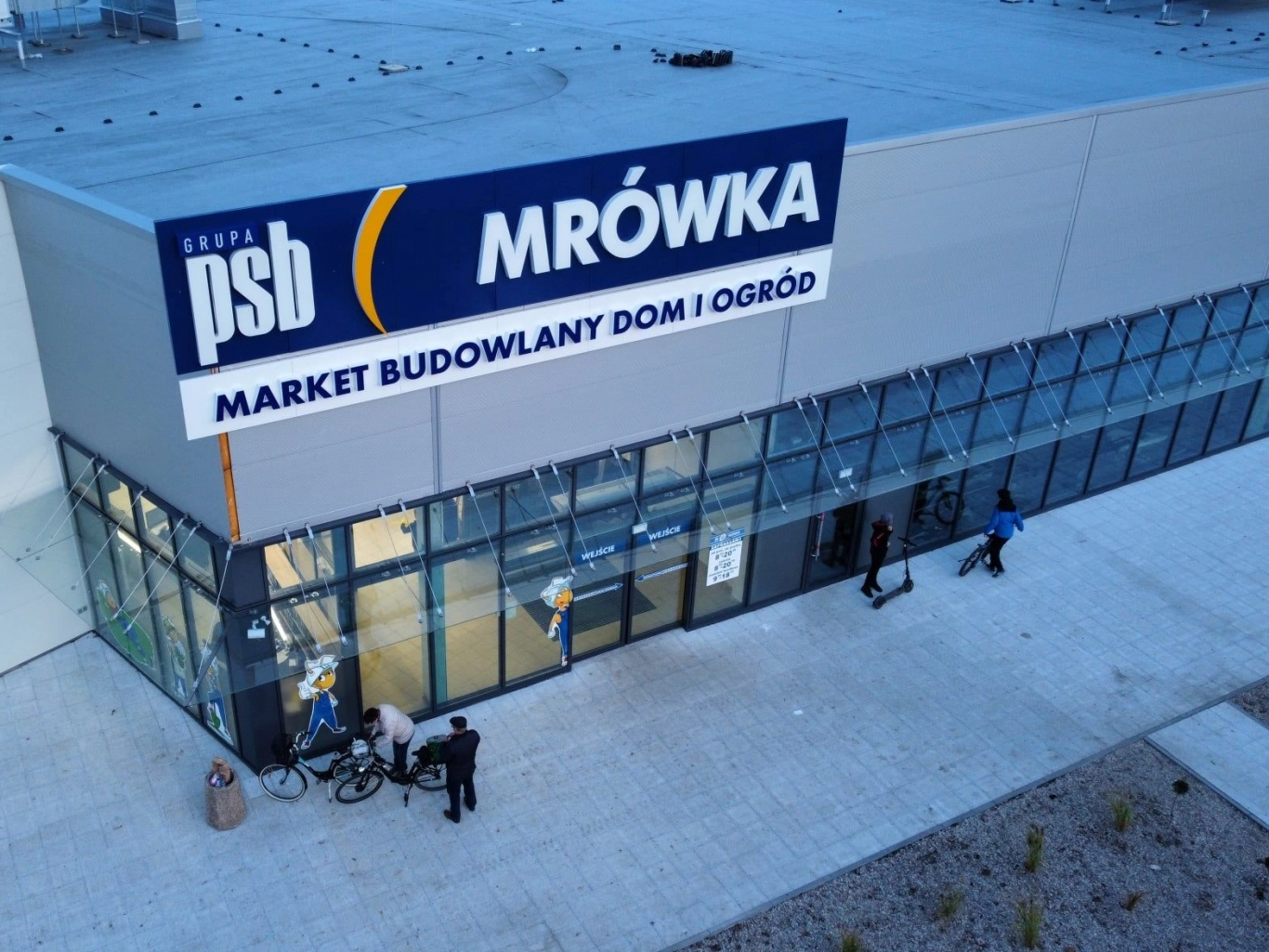 PSB Mrówka Prabuty