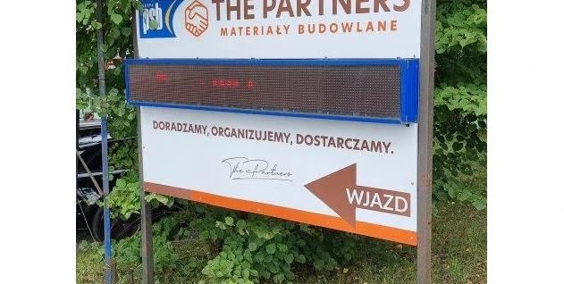 Zdjęcie: THE PARTNERS SPÓŁKA Z OGRANICZONĄ ODPOWIEDZIALNOŚCIĄ