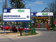 PSB SILIKATY-BIAŁYSTOK