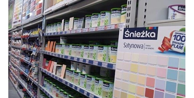 Zdjęcie: PRZEDSIĘBIORSTWO PRODUKCYJNO-HANDLOWO-USŁUGOWE "MATEXIM" HEIDNER I WSPÓLNICY SPÓŁKA JAWNA